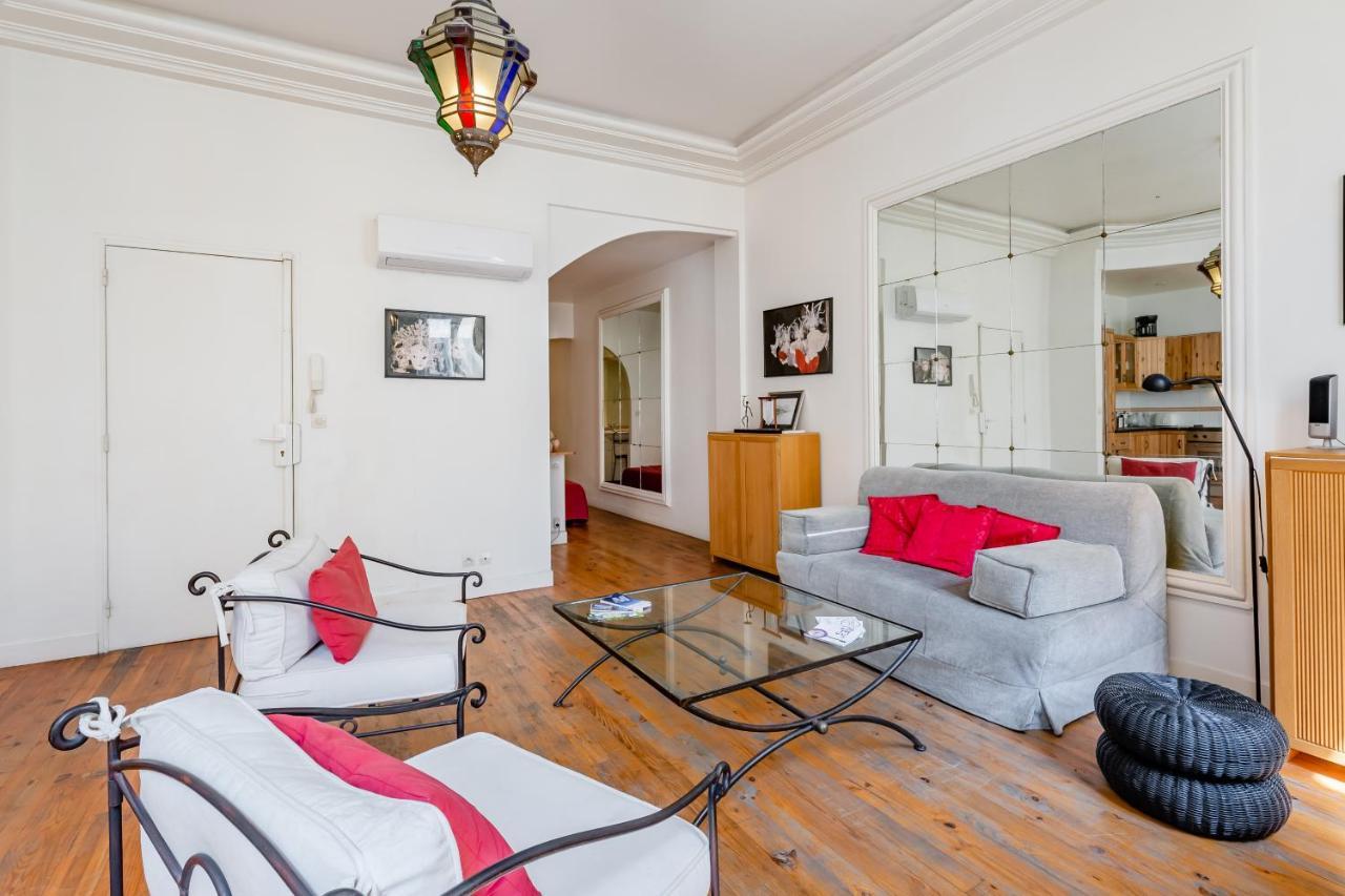 De Grand Standing, Joliment Decore Apartment Marseilles