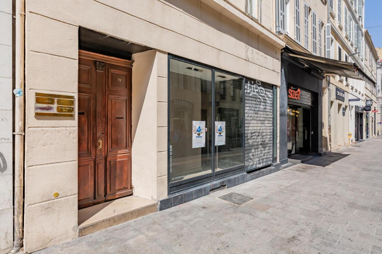 De Grand Standing, Joliment Decore * Marseilles