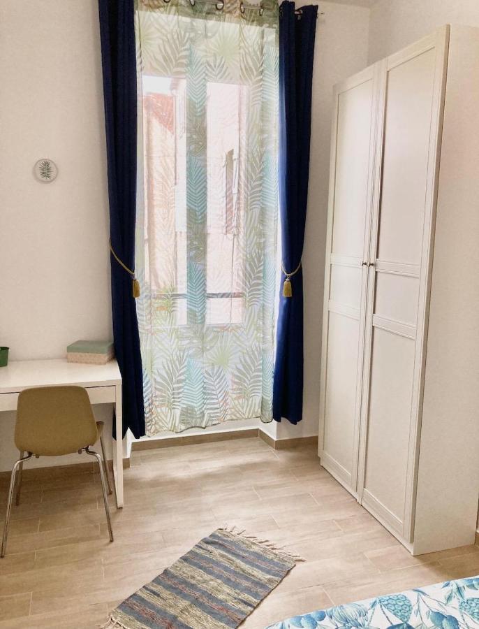 Apartment F4 Proche De La Gare Saint Charles Marseilles