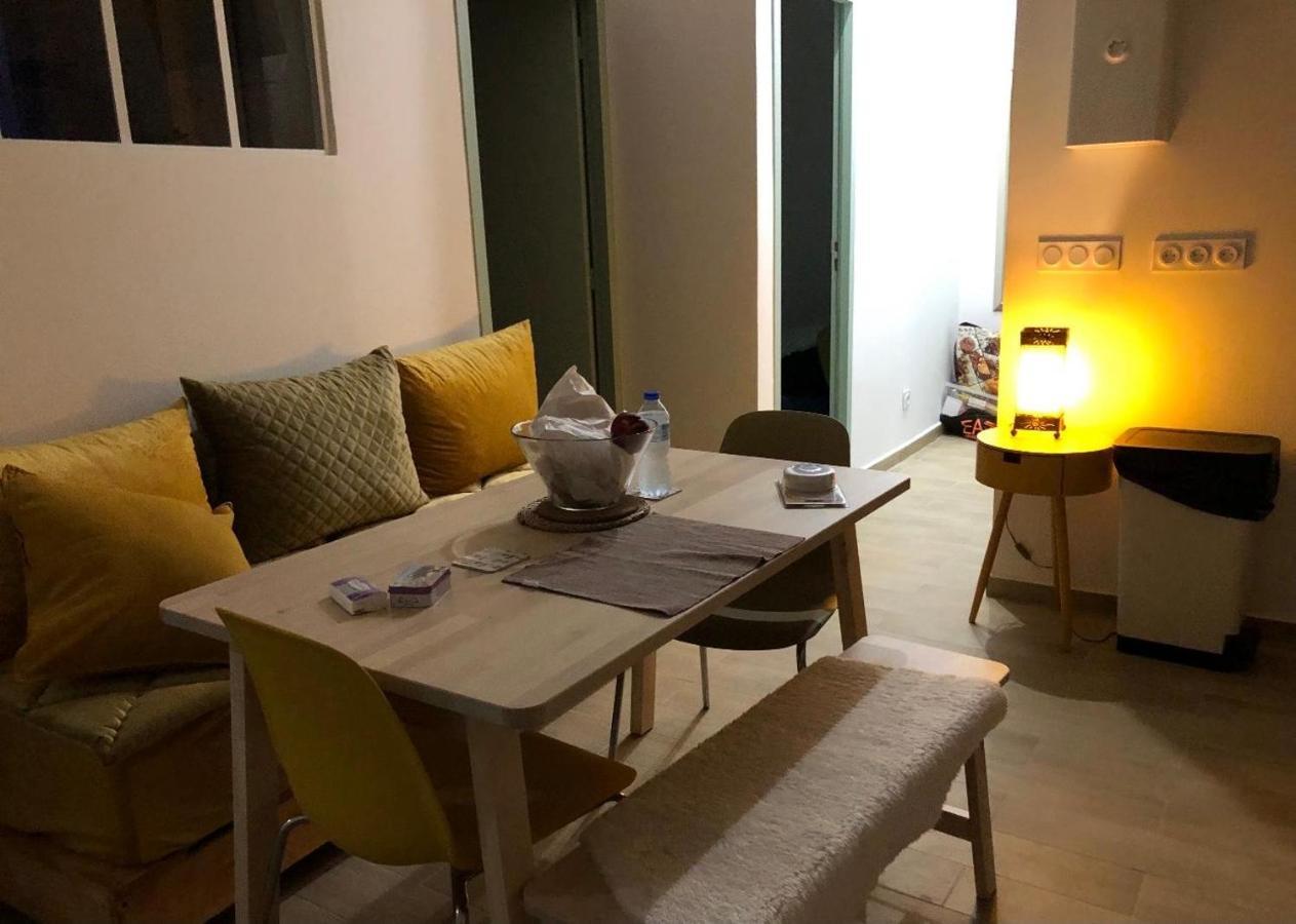 F4 Proche De La Gare Saint Charles Apartment