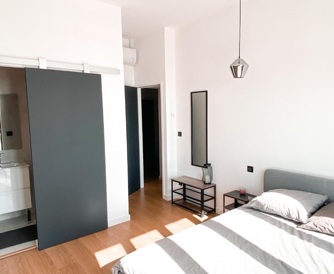 La Maison Mickael Hotel Marseille