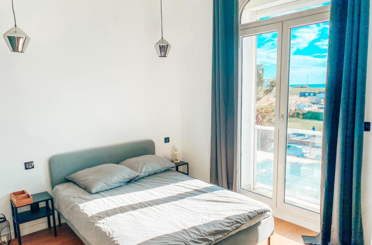 Hotel La Maison Mickael Marseille