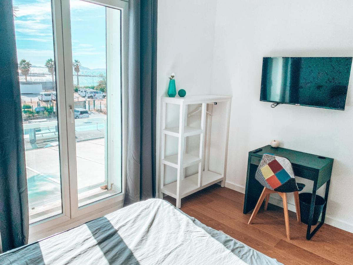 La Maison Mickael Hotel Marseille