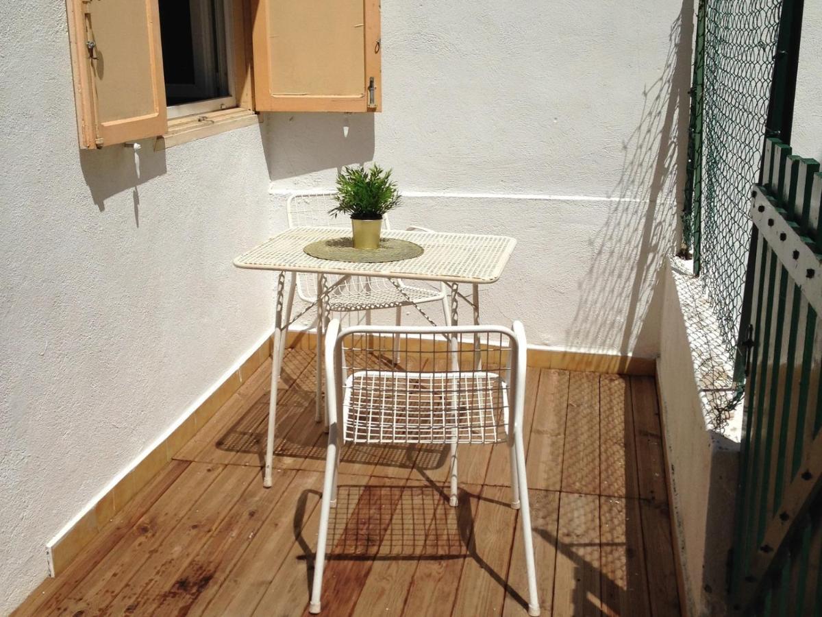 Appartement Les Terrasses De Gyptis Et Protis *