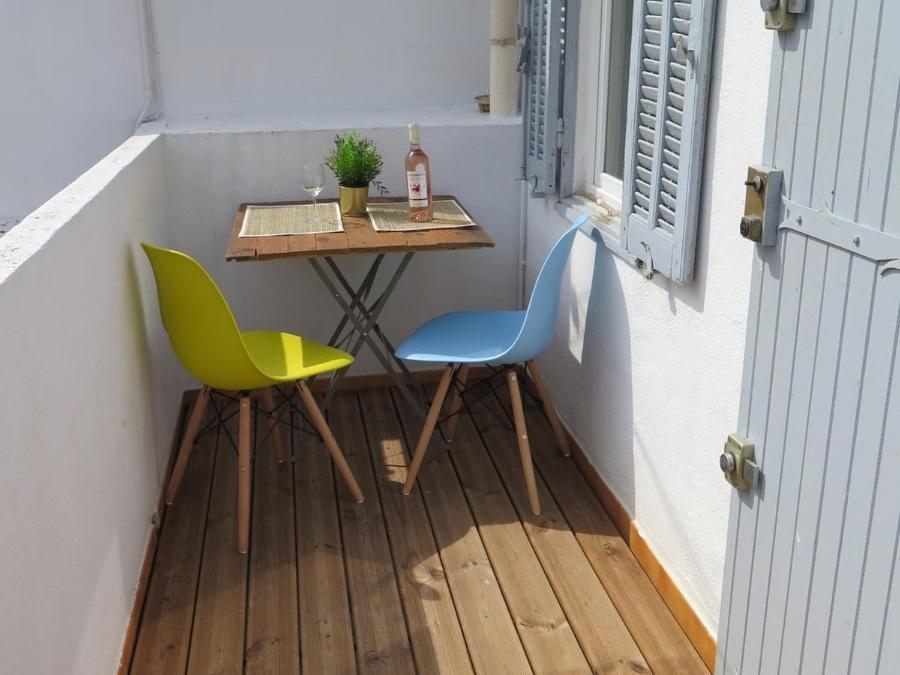 Appartement Les Terrasses De Gyptis Et Protis Marseille