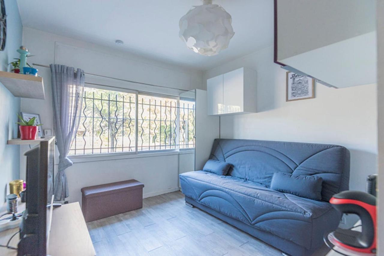 Studio COSY near Marseille * Marseille
