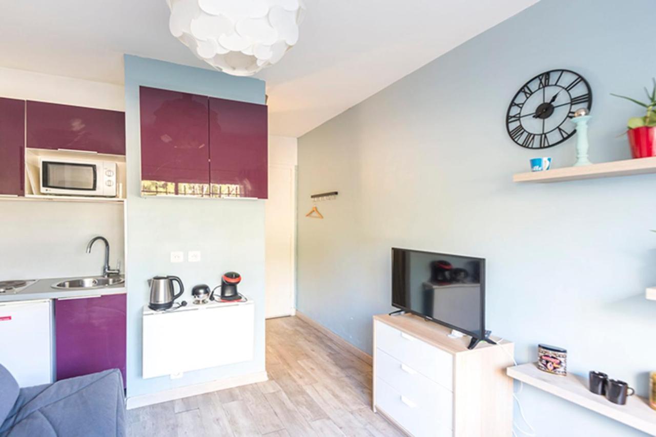 Studio COSY near Marseille Appartement