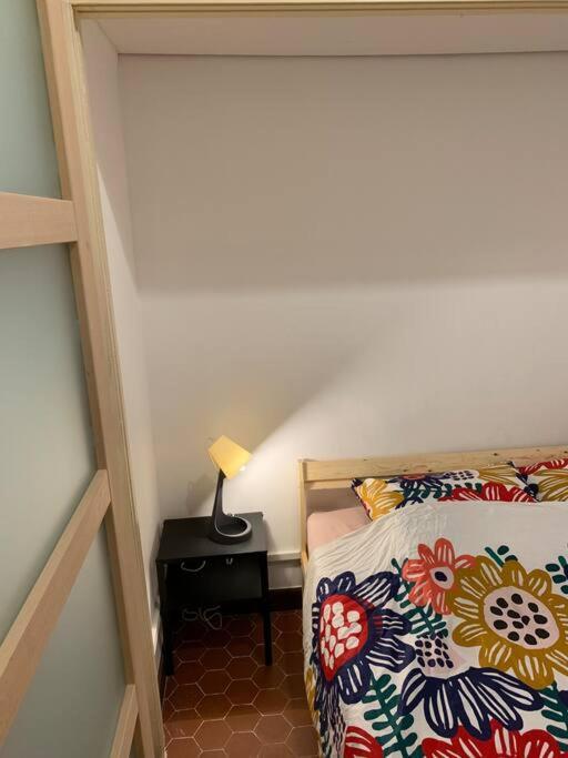Palais Longchamps, T2 Cote Cour Apartment