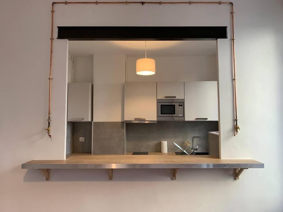 Apartment Palais Longchamps, T2 Cote Cour