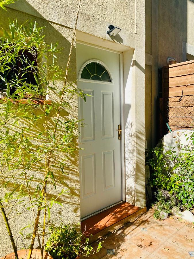 Maison d'hôtes Cosy En Résidence Privée *