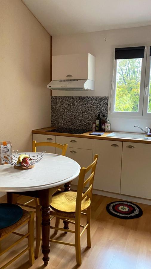 Cosy En Résidence Privée