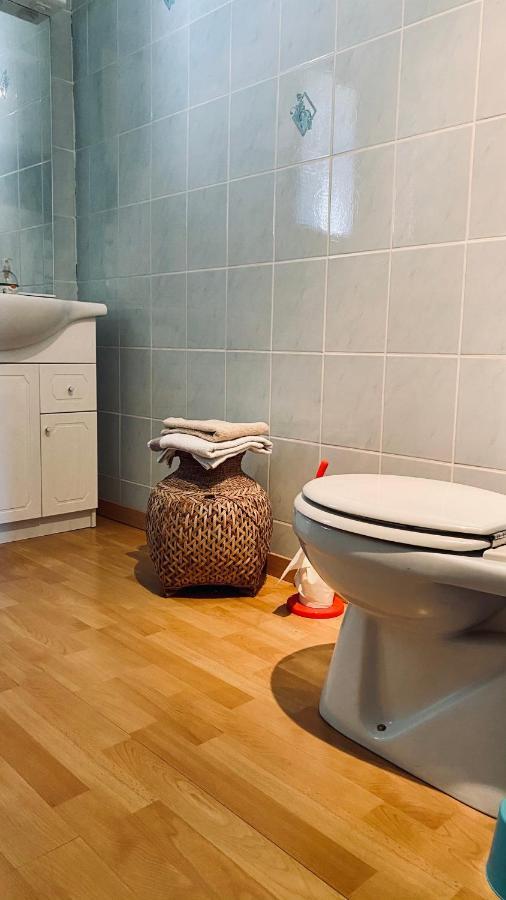 Cosy En Résidence Privée Maison d'hôtes *