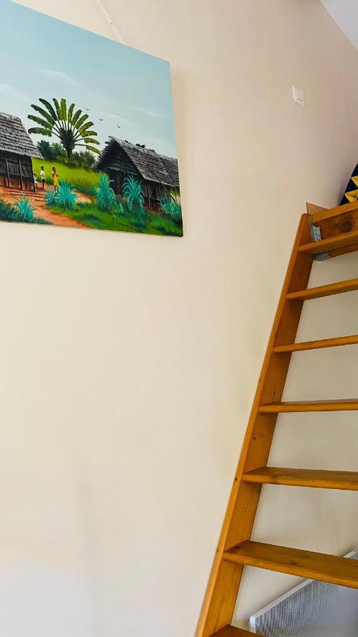 Maison d'hôtes Cosy En Résidence Privée