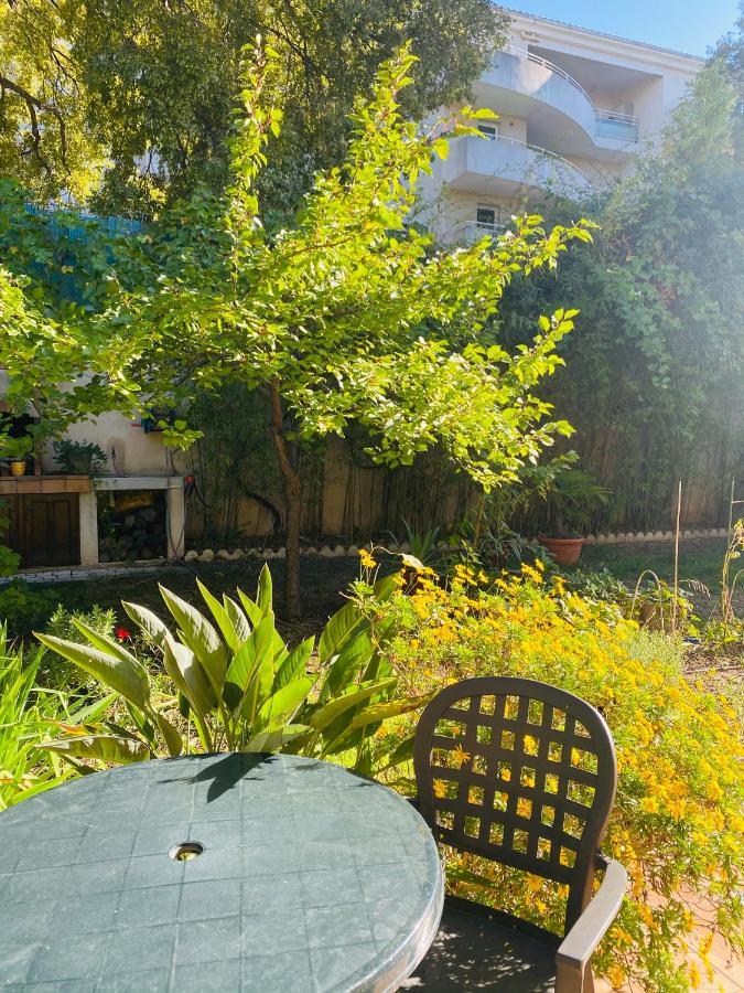 Cosy En Résidence Privée Maison d'hôtes Marseille