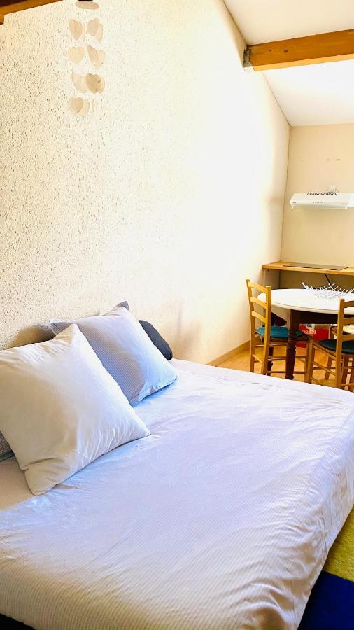 Cosy En Résidence Privée *