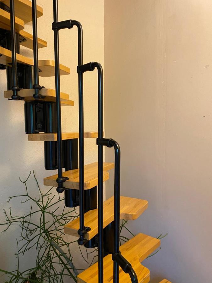 Cosy En Résidence Privée Marseille