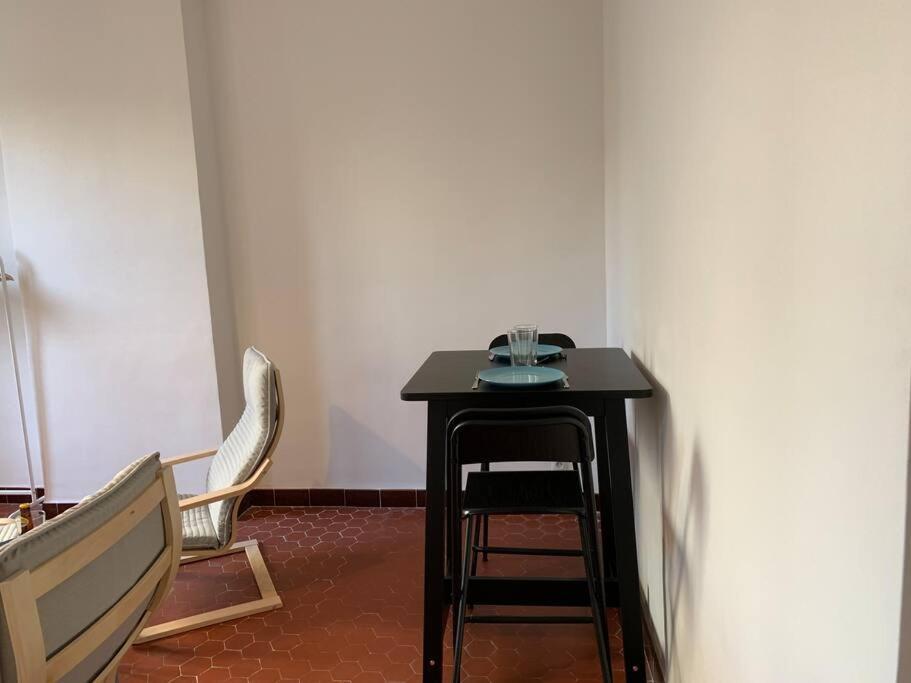Apartment Palais Longchamps, T2 Cote Cour Marseille