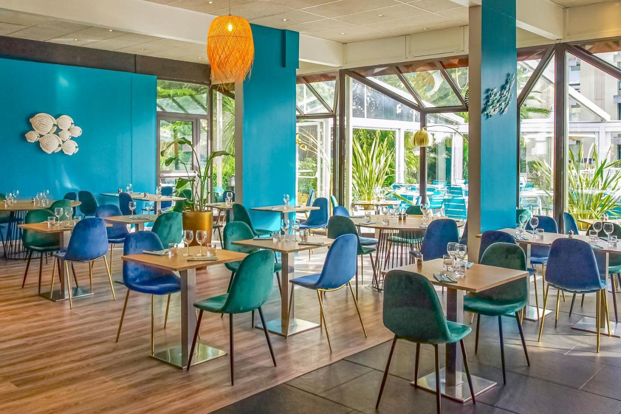 Novotel Est