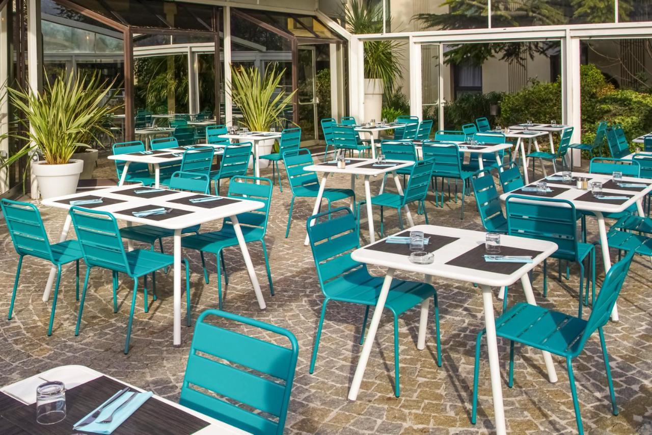 Novotel Est Marseilles