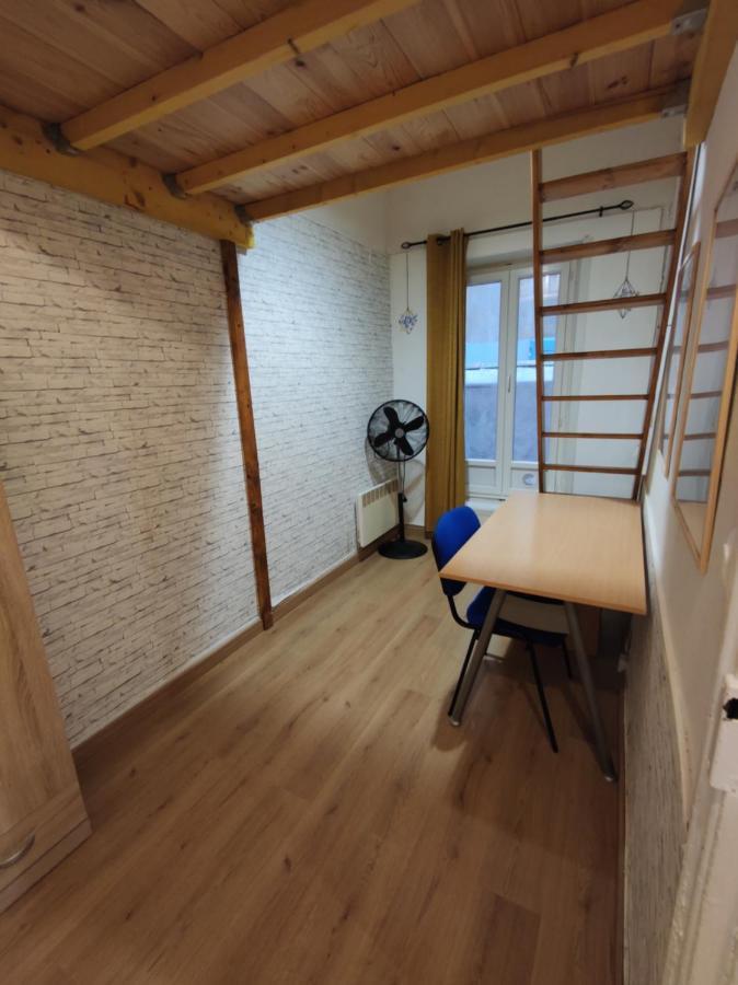 Apartment Joli T2 Proche Vieux-port, Terrasses Du Port Et Metro Joliette *