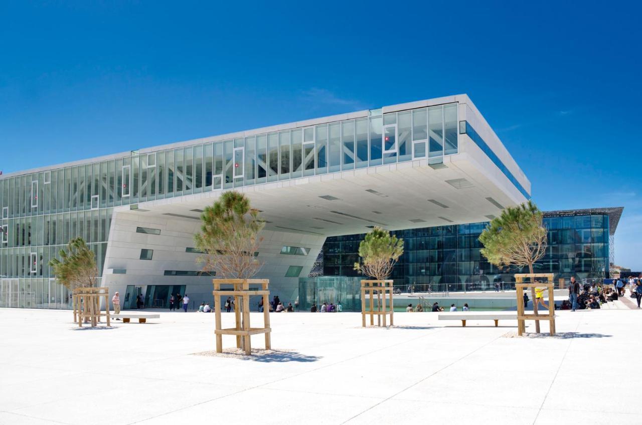 Novotel Est 4* Marseilles