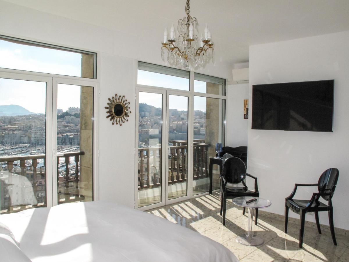 La Maison De Protis - Mse100 By Interhome * Marseilles