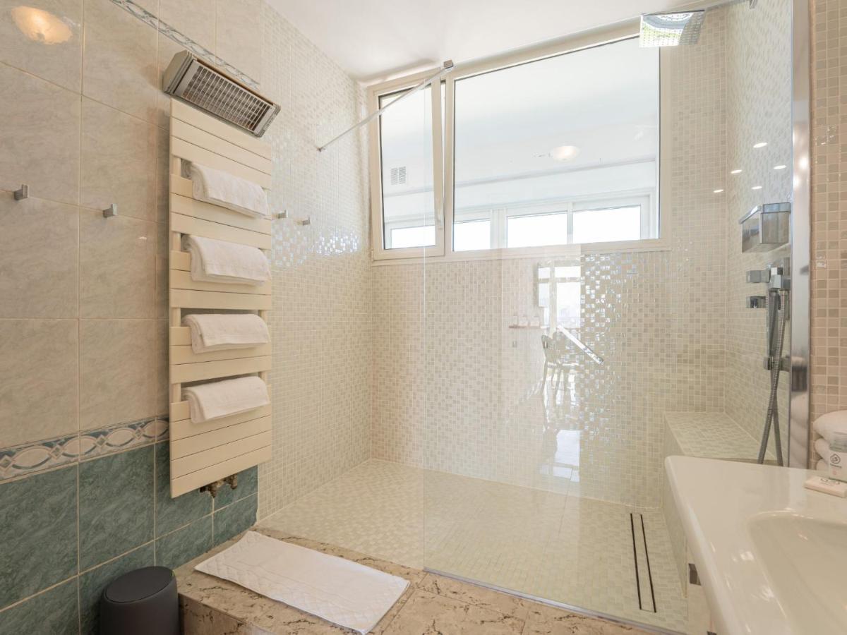 Apartment La Maison De Protis - Mse100 By Interhome Marseilles