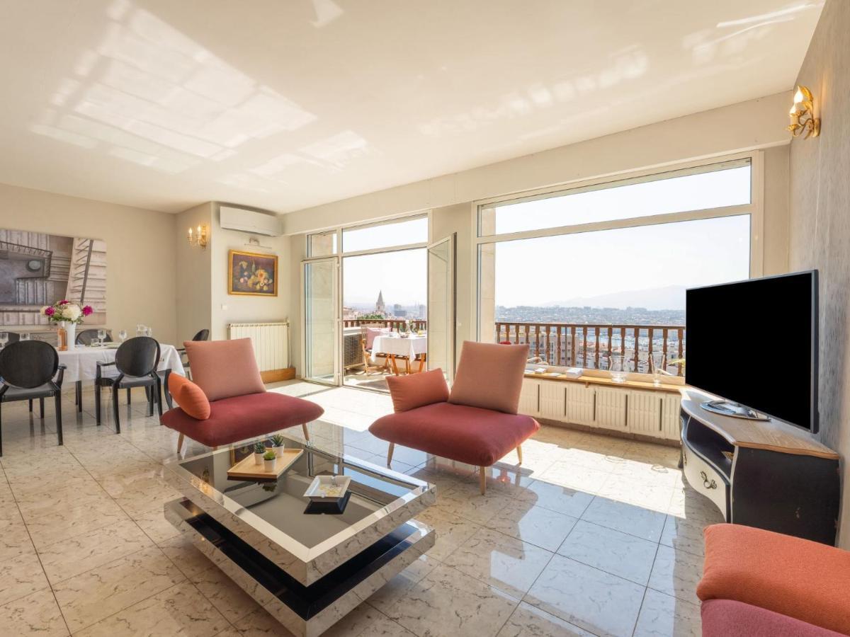 La Maison De Protis - Mse100 By Interhome Apartment Marseilles
