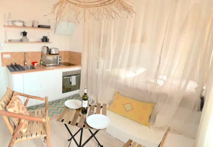 Lafrenchcasa Canebiere Apartment Marseilles