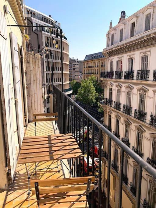Apartment Lafrenchcasa Canebiere Marseilles