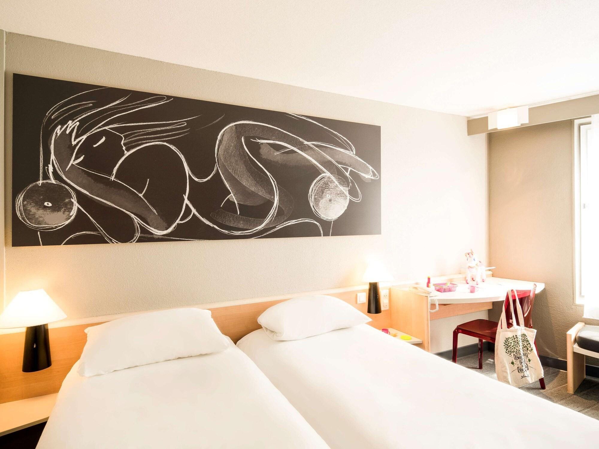 Bonneveine Hotel Marseille