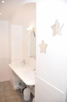 Sylvabelle Hotel Marseille