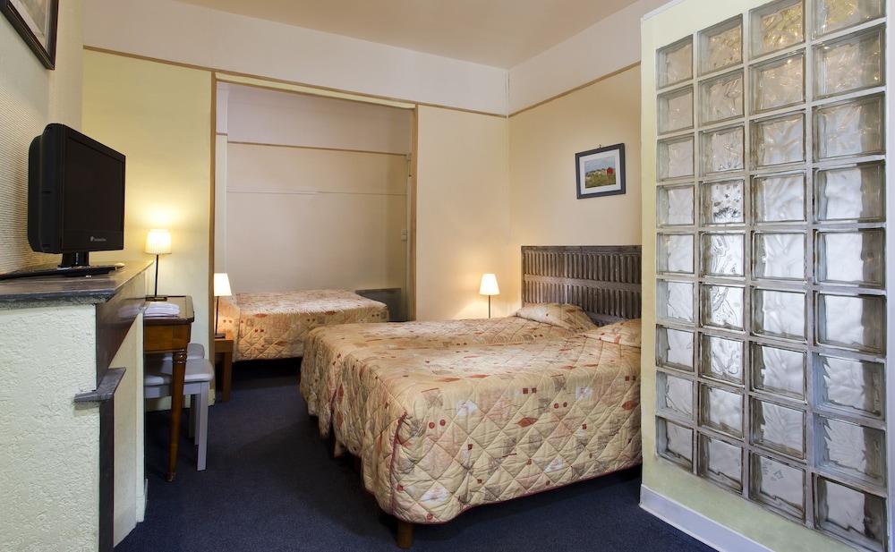 Hotel Sylvabelle Marseille