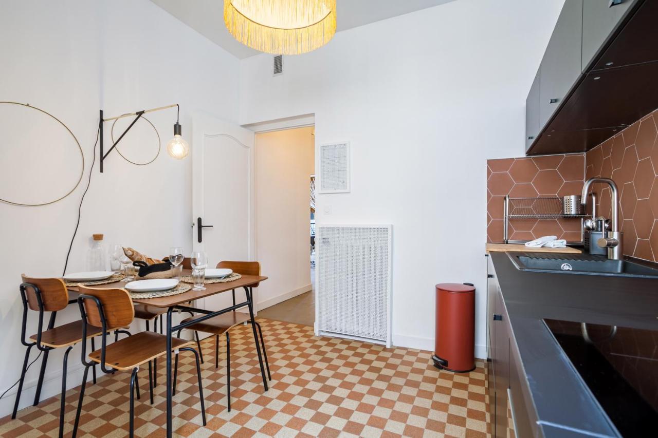 Appartement Premiere Ligne - Bel En 1ère Ligne Du Vieux E Marseille