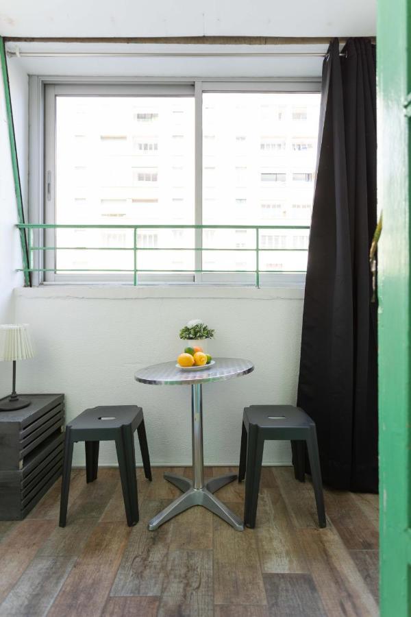 Apartment Du Cote Du Vieux Port & Mucem - *