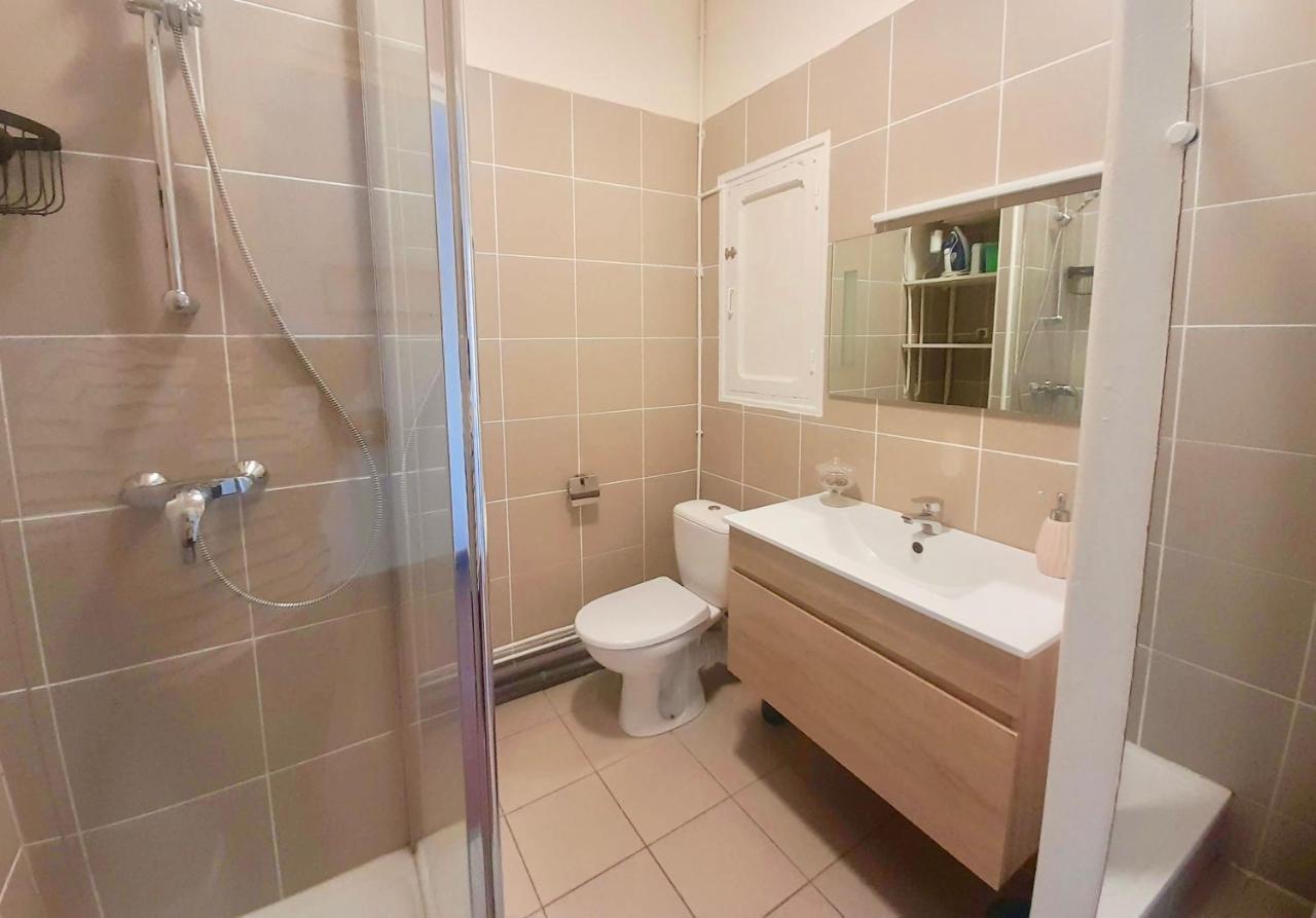 Apartment Et Lumineux T2 Aux 5 Avenues Longchamp