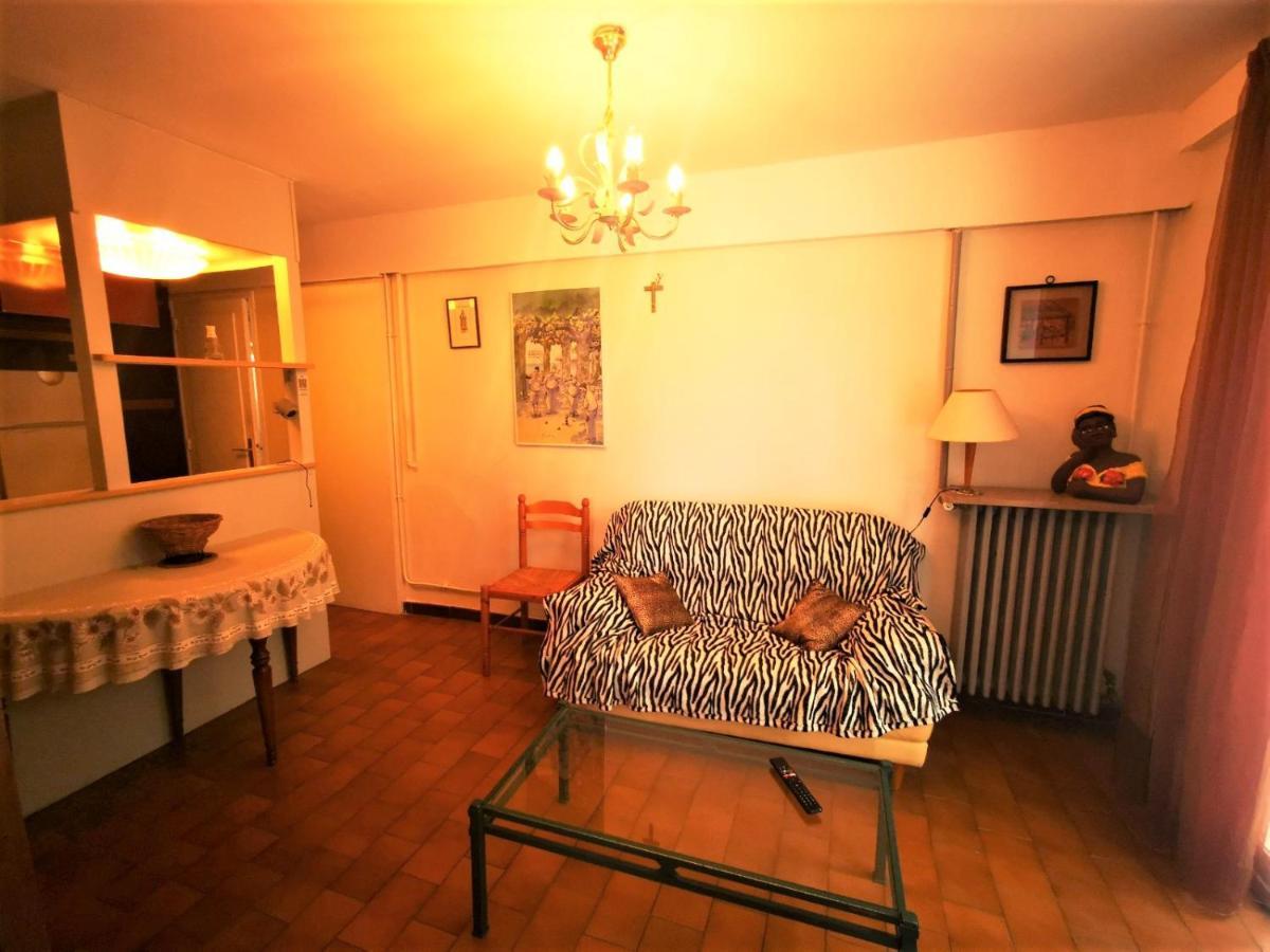Maison d'hôtes Chez Jeannette - T2 12ème