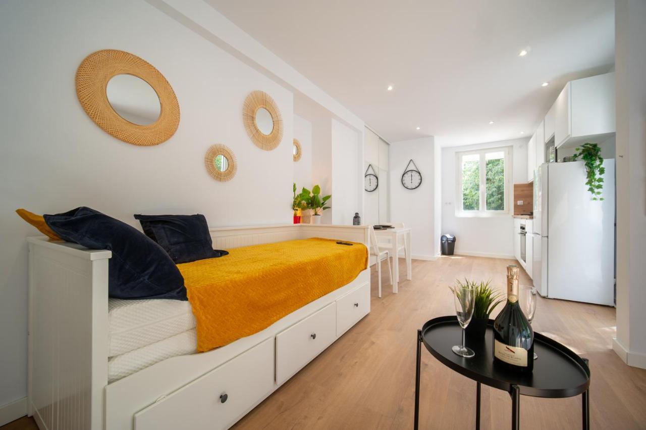 Apartment La Bastide De St Barnabe Jacuzzi Climatisation Parking Petanque