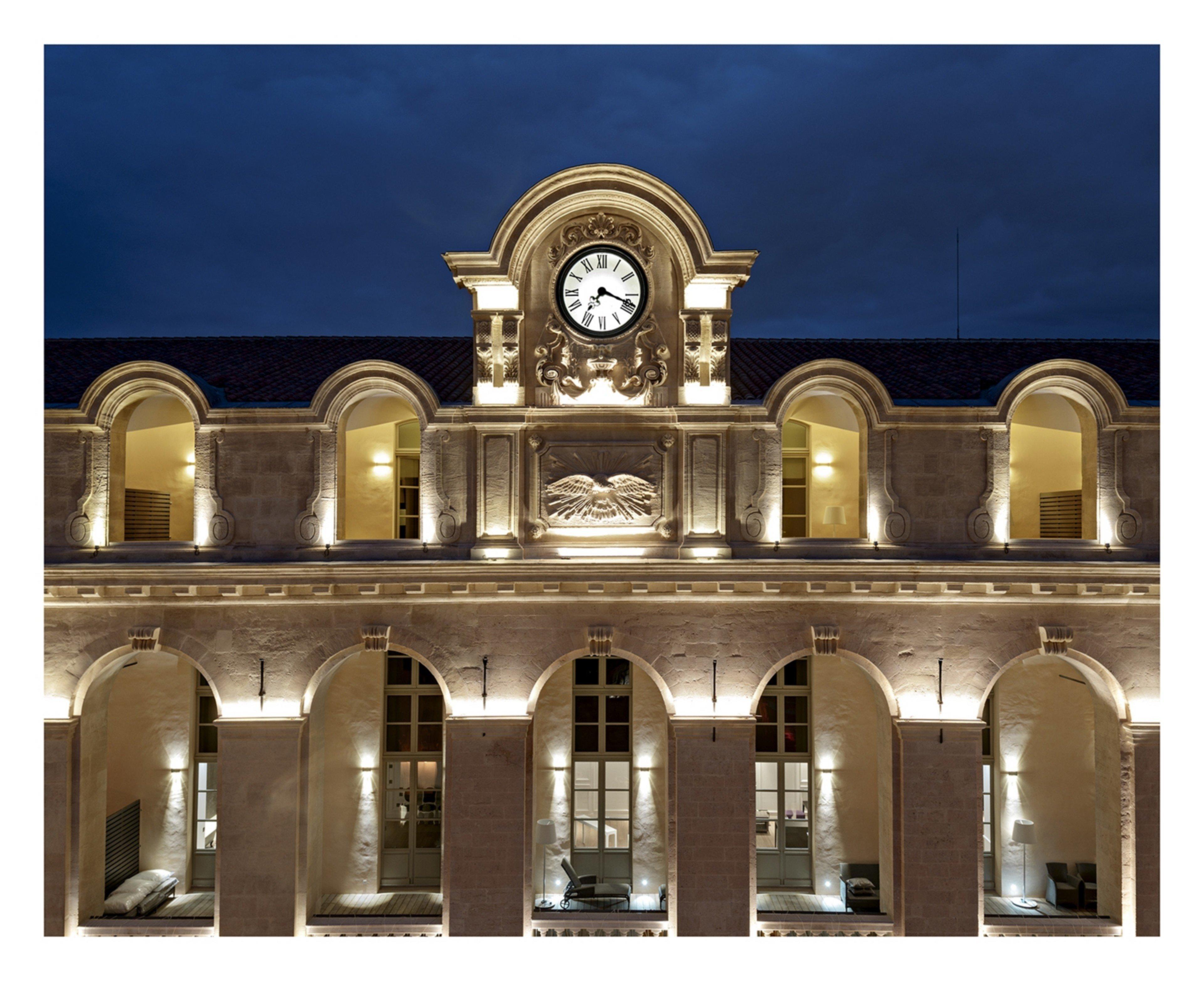 Hotel Intercontinental - Dieu By Ihg Marseille