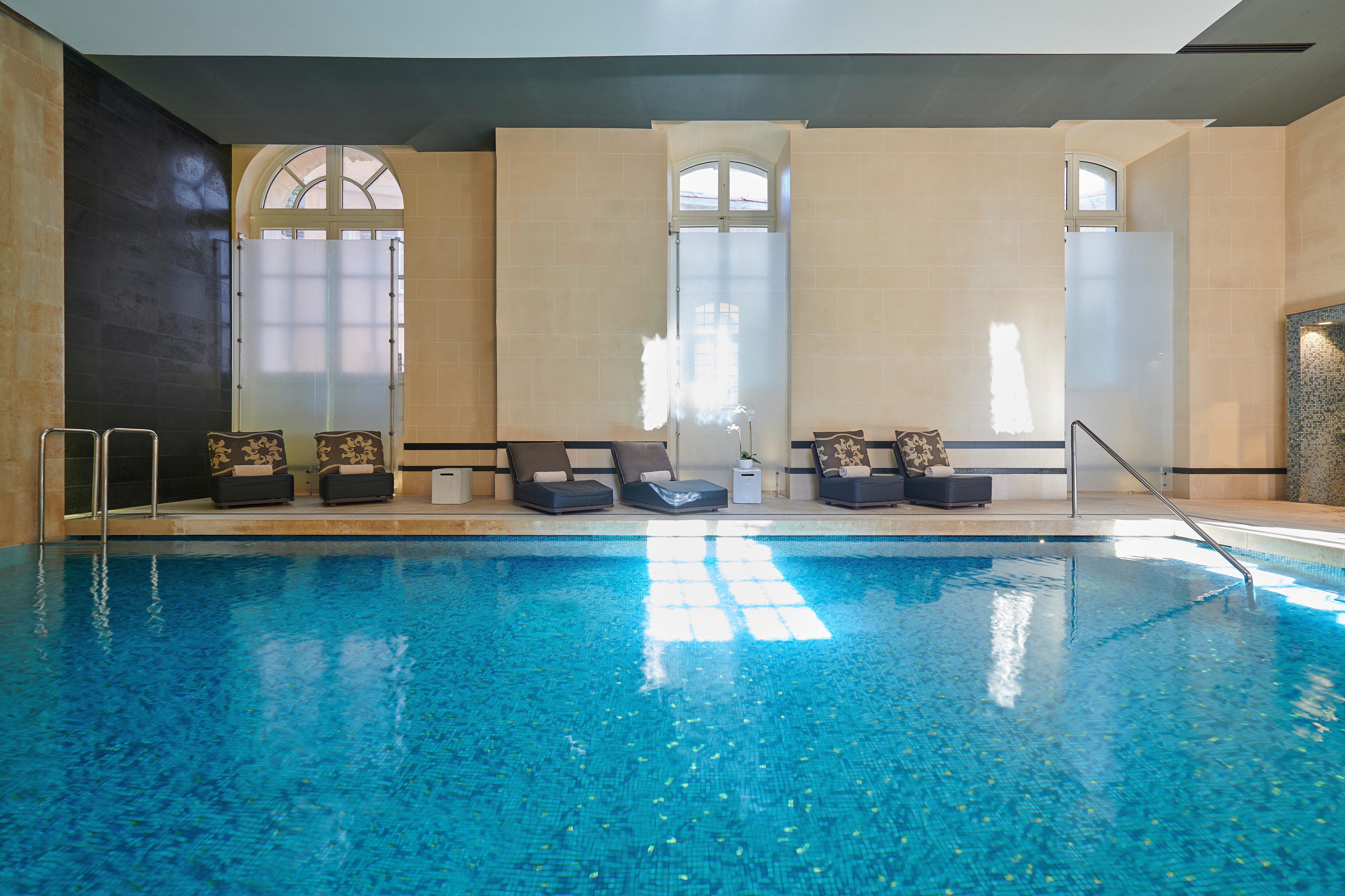 Intercontinental - Dieu By Ihg Hotel