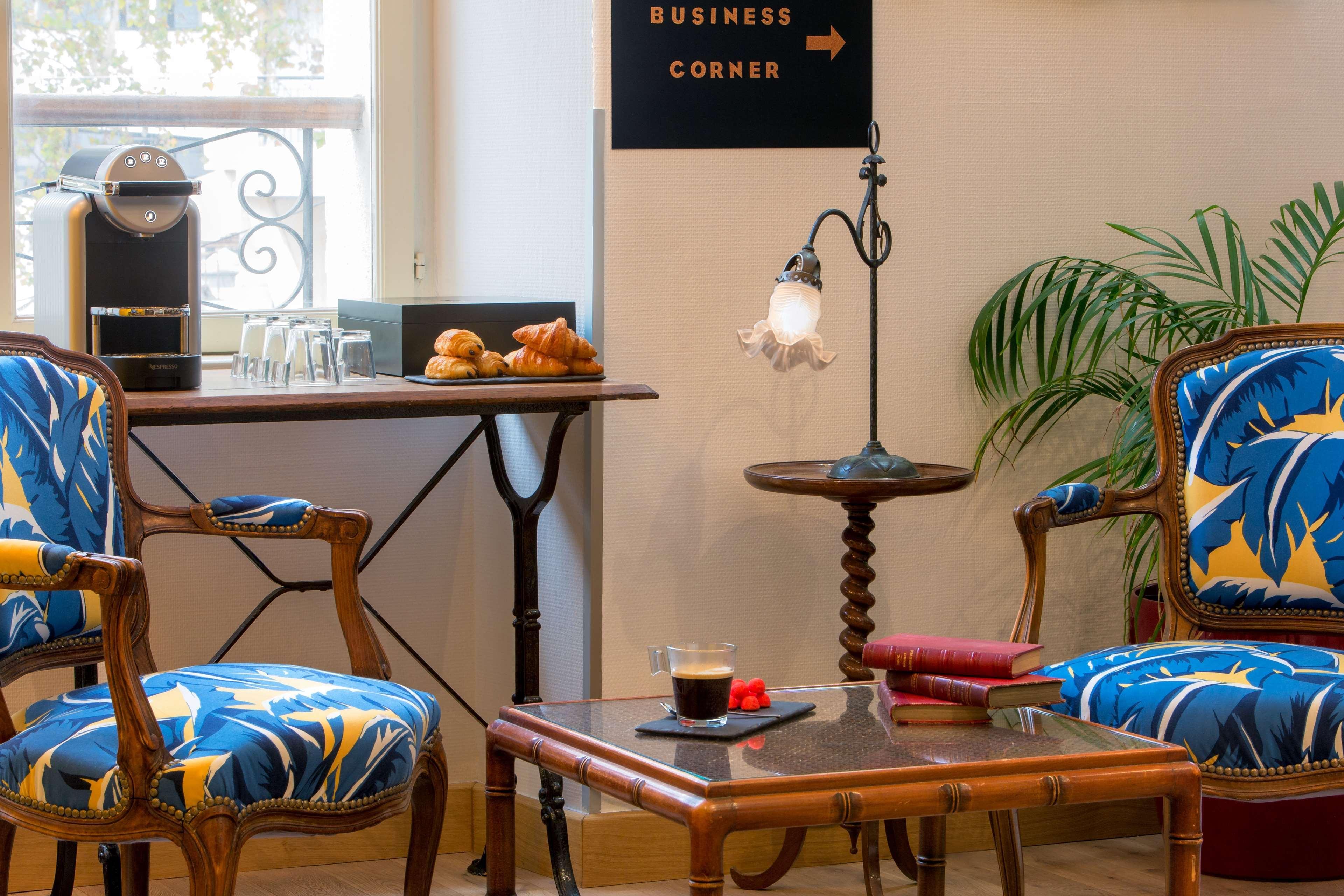 Western Bourse Vieux Port By Happyculture Hotel Marseille