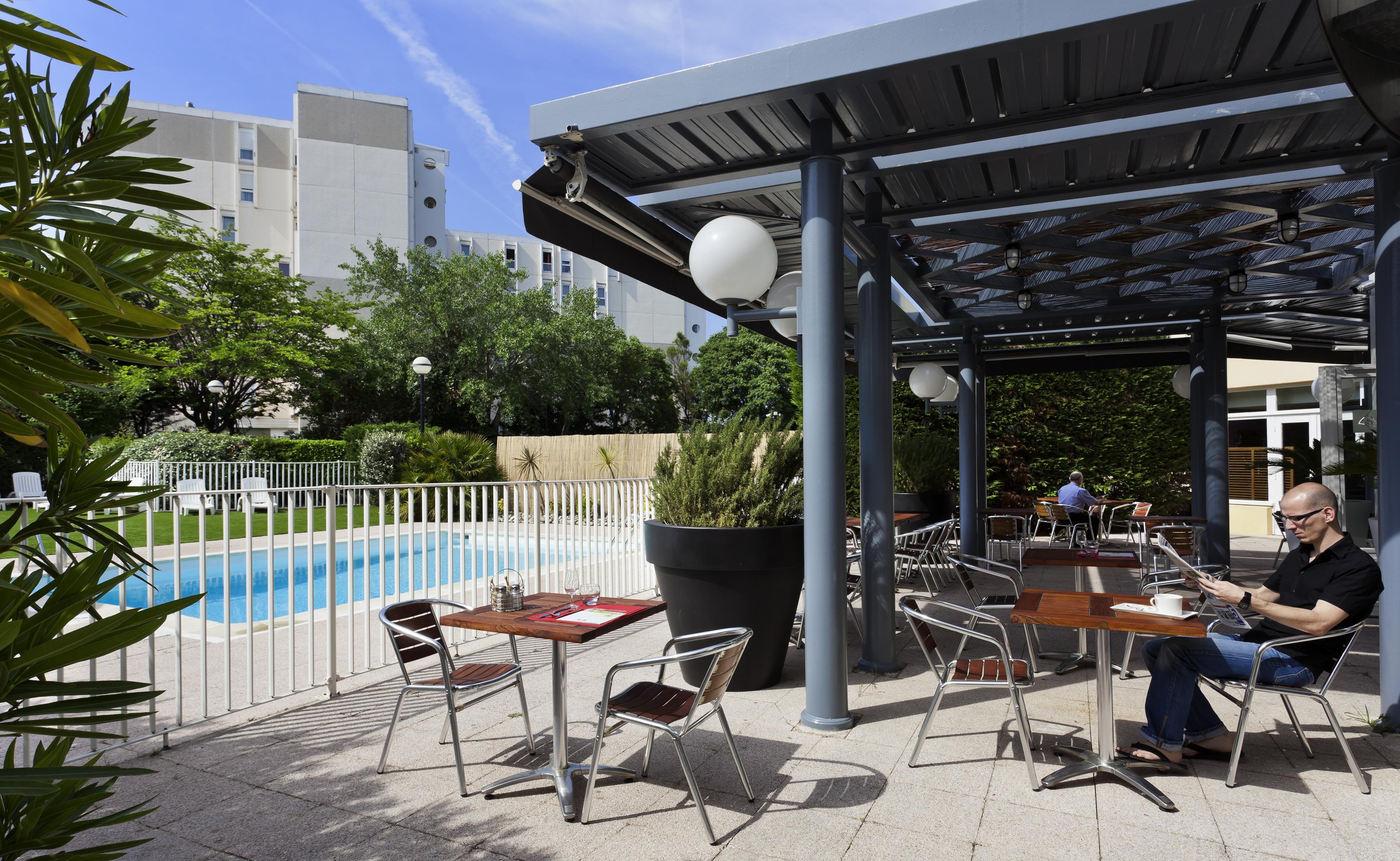 Hotel Bonneveine