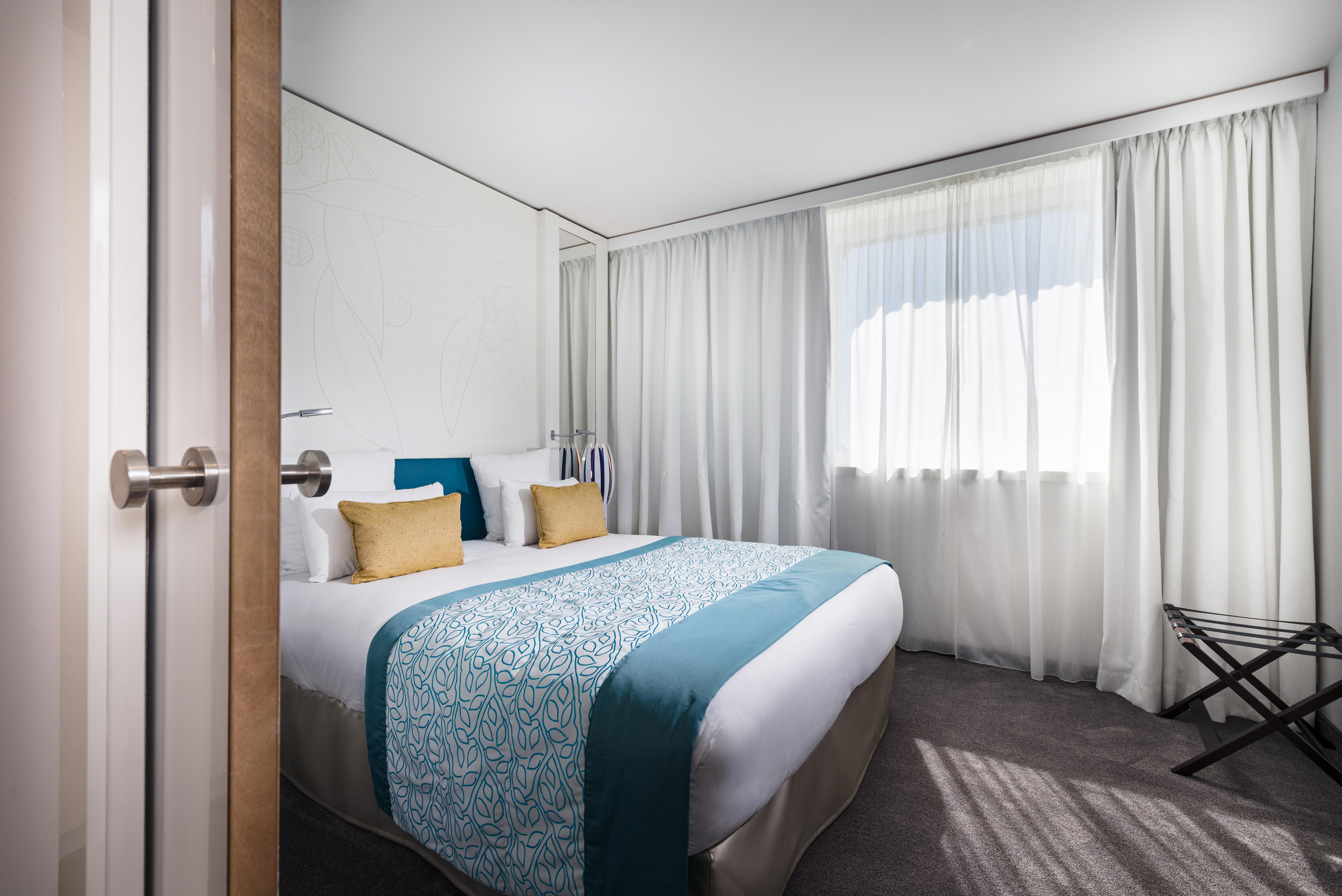 Golden Tulip Euromed 4* Marseilles
