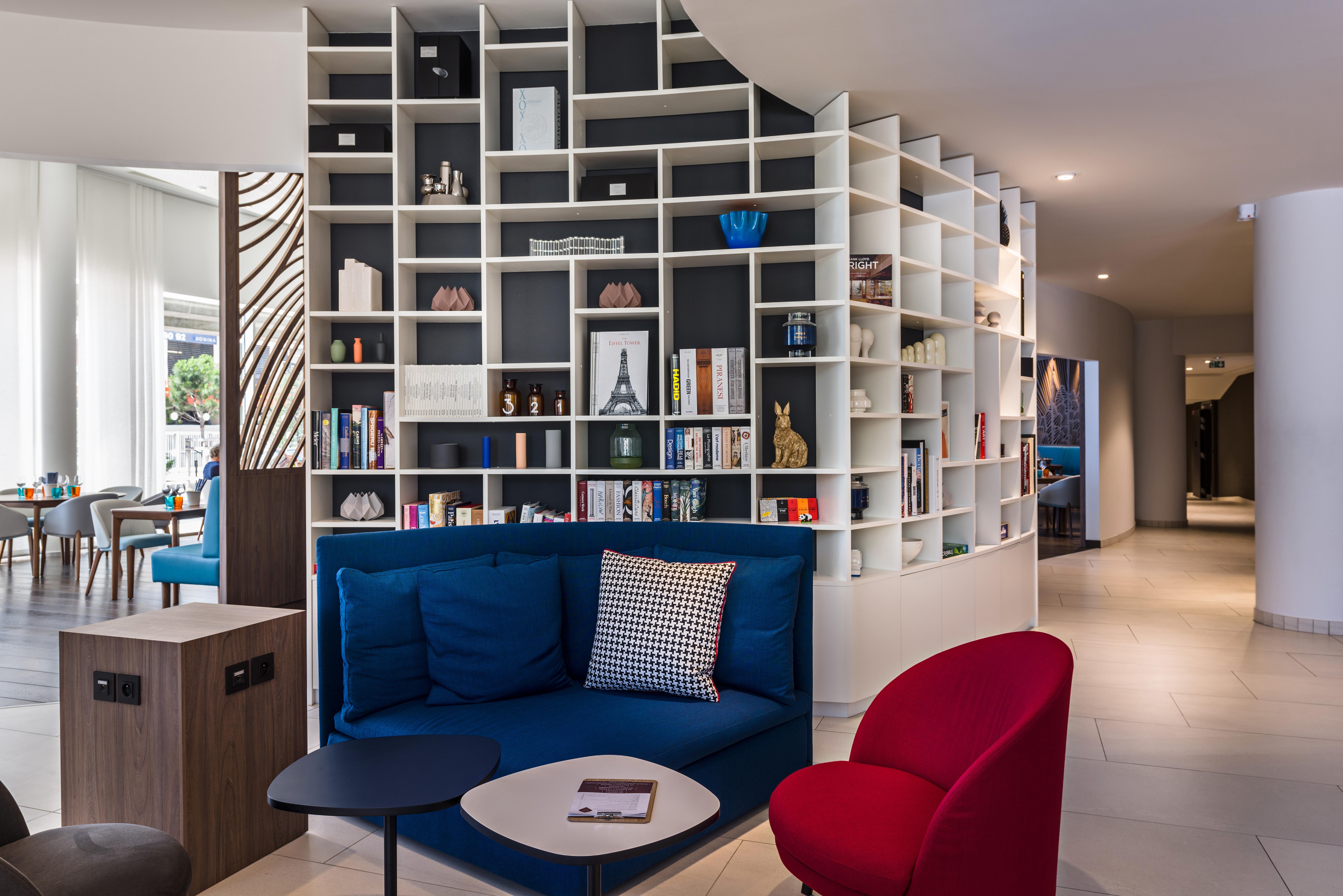 Golden Tulip Euromed 4* Marseilles
