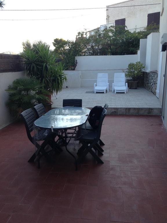 Ferienhaus Polema Marseilles