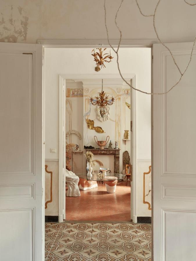 Maison D'artistes - Pavillon Southway *