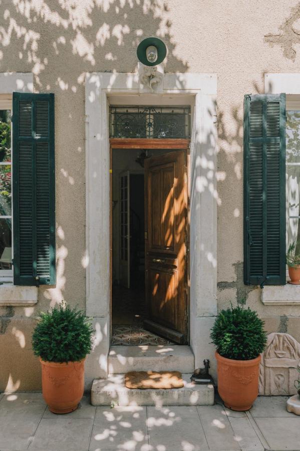 Bed & Breakfast Maison D'artistes - Pavillon Southway *