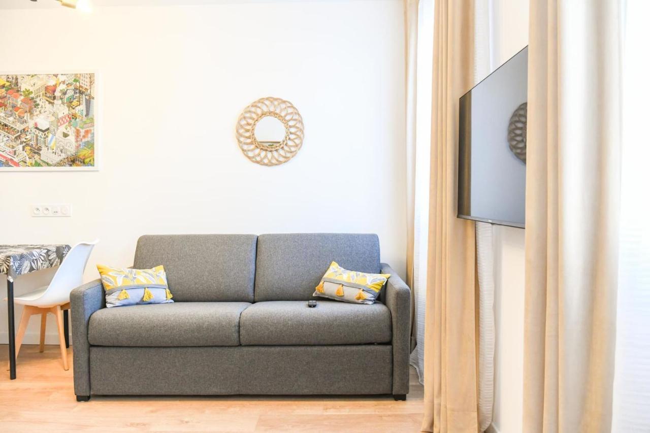 Appartement Vieux-port De *