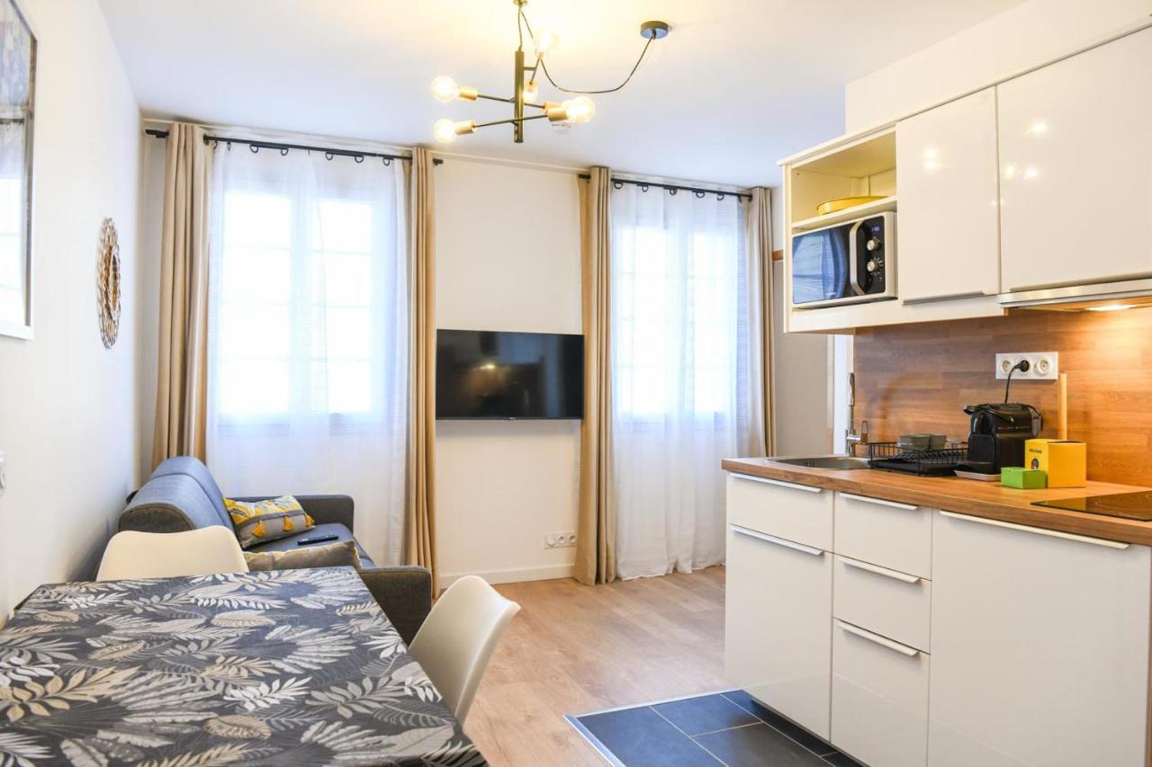 Vieux-port De Appartement