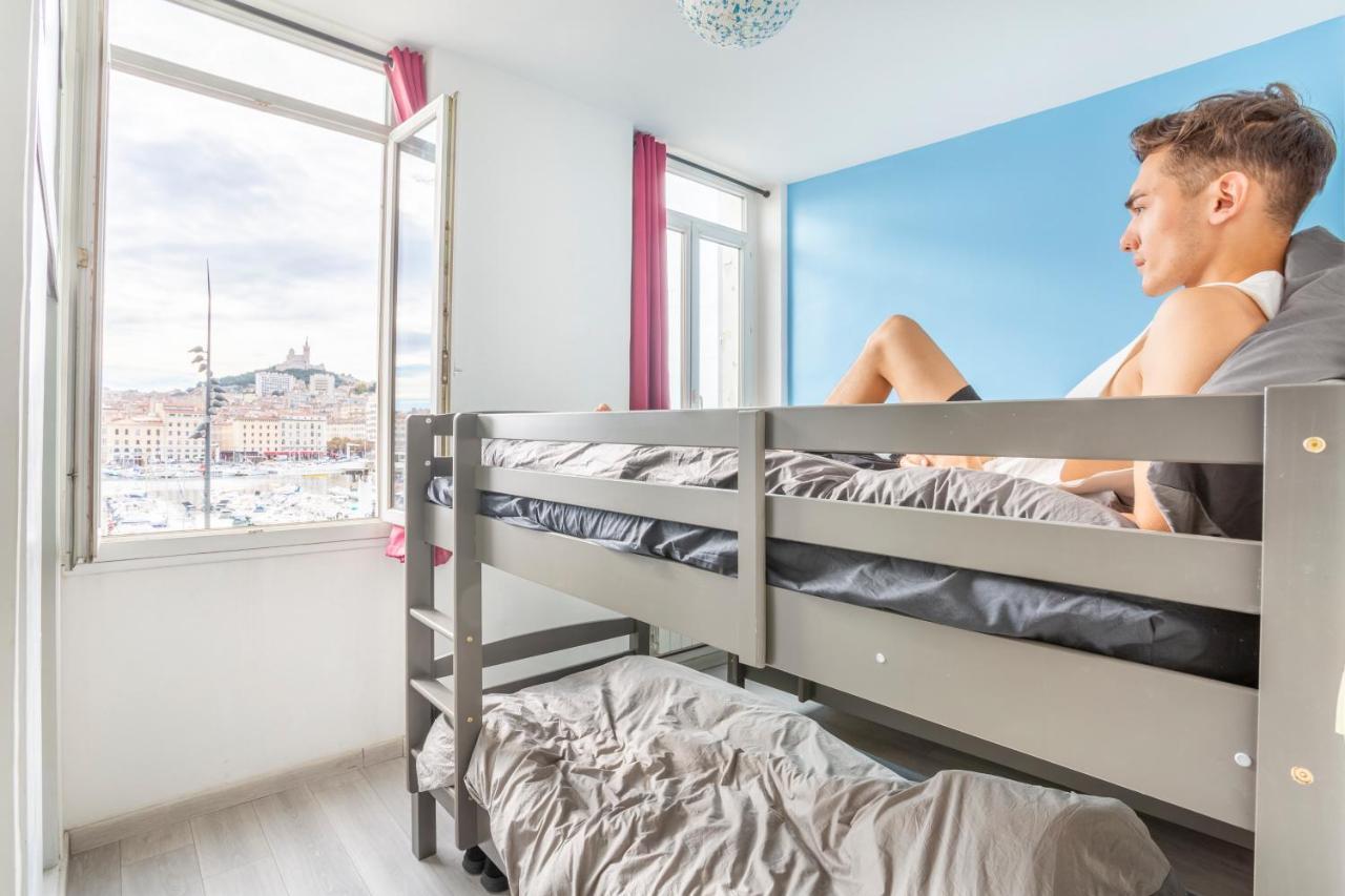 Hostel Ambassade Bretonne Vieux-port